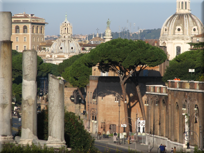 foto Roma